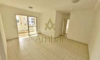 Imagem 3: Apartamento - Ribeirão Preto - Vila do Golf