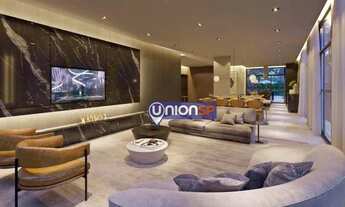 Imagem 6: Apartamento com 2 dormitórios à venda, 38 m² por R$ 508.743 - Vila Mariana - São Paulo/SP