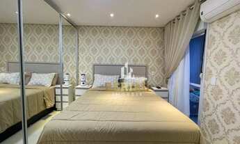 Imagem 2: Apartamento com 2 dormitórios à venda, 69 m² por R$ 954.000,00 - Cerâmica - São Caetano do