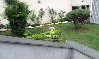 Imagem 3: Apartamento à venda, 67 m² por R$ 305.000,00 - Campestre - Santo André/SP