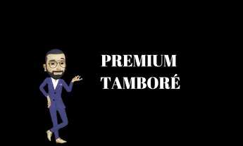 Imagem 2: Condomínio Premium Tamboré - Santana de Parnaíba