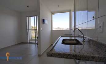 Imagem 3: Apartamento com 2 dormitórios à venda, 45 m² por R$ 277.888,88 - Santa Mônica - Vila Velha