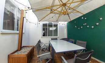 Imagem 6: Apartamento para venda possui 172 metros quadrados com 3 quartos em Ipanema - Rio de Janei