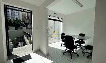 Imagem 4: SOBRADO COMERCIAL - PERDIZES - 5 SALAS - 1 VAGA - 200M²