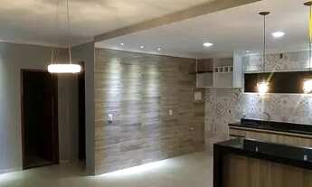 Imagem: VENDO APARTAMENTO EM ITAPUÃ, 3/4 COM SUÍTE