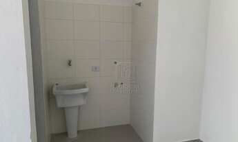 Imagem 3: Cobertura à venda - Vila Humaitá - Santo André/SP