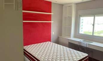 Imagem 2: Apartamento para alugar, 265 m² por R$ 19.850,02/mês - Edifício Madison Grammercy Park - B