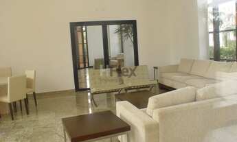 Imagem 6: Apartamento, Jardim Fonte do Morumbi - São Paulo