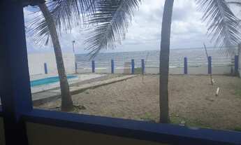 Imagem: Casa de praia Baía da Traição