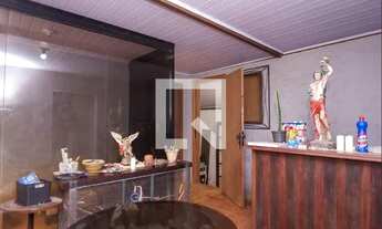 Imagem 2: Casa de Condomínio à Venda - Alphaville Nova Lima, 1 Quarto, 150 m2