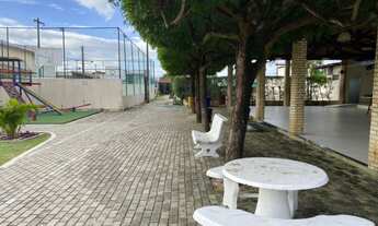 Imagem 6: Casa Dúplex 03 Dormitórios Condomínio Fechado