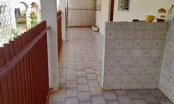 Imagem 6: Casa com 1 dormitório para alugar, 80 m² por R$ 923,74/mês - Werner Plaas - Americana/SP