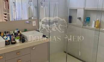 Imagem: Linda Mansão no Alphaville Sergipe