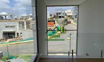 Imagem 5: Sobrado com 4 dormitórios à venda, 398 m² por R$ 2.999.000,00 - Bella Cittá - Mogi das Cru