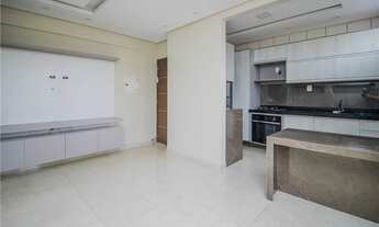 Imagem 4: Apartamento - 40m² - Conj. Santa Maria de Belém - Nazaré