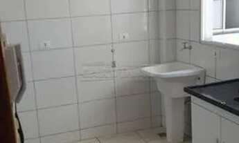 Imagem 5: Apartamento Padrão em São Carlos