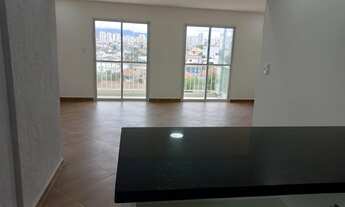 Imagem 5: Apartamento para venda tem 90 metros quadrados com 3 quartos