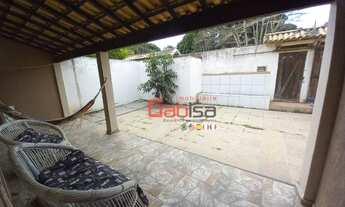 Imagem 7: Casa com 3 dormitórios, 160 m² - venda por R$ 350.000,00 ou aluguel por R$ 1.900,00/mês