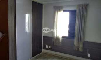 Imagem 4: SANTO ANDRé - Apartamento Padrão - Vila Gilda