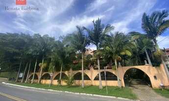 Imagem: Casa localizada no Interpraias abaixo do