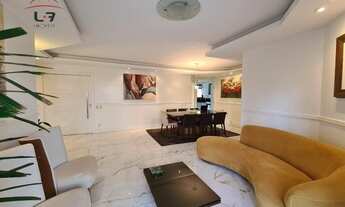 Imagem 3: Apartamento Garden com 4 dormitórios à venda, 311 m² por R$ 1.990.000,00 - Centro - Floria