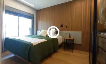 Imagem 7: Apartamento para Venda - 99m², 3 dormitórios, sendo 3 suites, 3 vagas - Vila Mariana