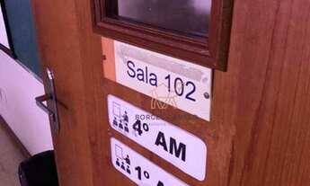 Imagem 6: Prédio, 1200 m² - venda por R$ 3.600.000,00 ou aluguel por R$ 17.145,00/mês - Centro - Bel