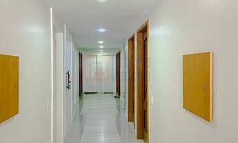 Imagem 3: Excelente Cobertura Duplex à Venda Parque das Rosas Barra da Tijuca de 195m² com 3 quartos