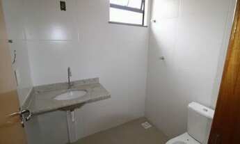 Imagem 7: Bairro Santa Helena / Apartamento novo com 2 quartos e garagem numerada