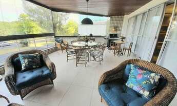 Imagem 6: Apartamento com 3 quartos à venda, 185 m² por R$ 1.260.000 - Recreio dos Bandeirantes - Ri