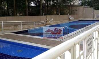 Imagem 5: Apartamento com 1 dormitório à venda, 35 m² por R$ 280.000,00 - Jardim Celeste - São Paulo