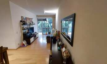 Imagem: Apartamento à venda, 3 quartos, 1 suíte