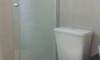 Imagem 5: Apartamento com 1 dormitório à venda, 49 m² por R$ 240.000,00 - Caiçara - Praia Grande/SP