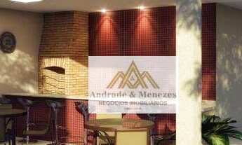 Imagem 4: Apartamento com 2 dormitórios para alugar, 41 m² por R$ 879,36/mês - Jardim José Sampaio J