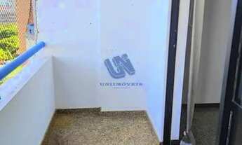 Imagem 3: Apartamento 3 quartos (2 suítes) nascente 109 m2 andar alto ventilado com varanda para alu