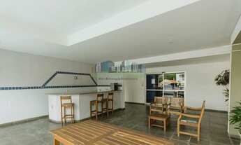 Imagem 2: Apartamento para Venda em Rio de Janeiro, Freguesia (Jacarepaguá), 2 dormitórios, 1 suíte