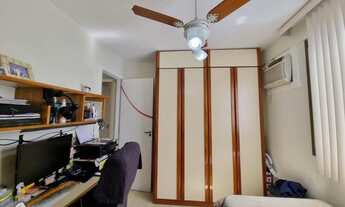 Imagem 4: Apartamento à venda de 3 quartos, 117m² por R$680.000 na Freguesia - Rio de Janeiro / RJ