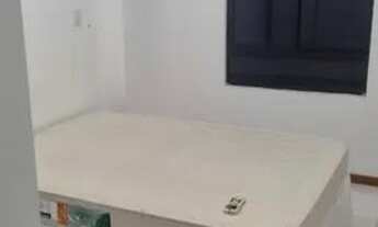 Imagem 7: Apartamento de 1/4 no Candeal duas garagens é Mobiliado