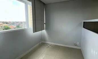 Imagem 6: Sala Comercial no Aero Espaço Comercial