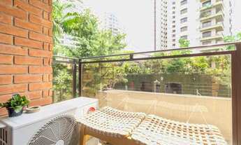 Imagem 2: Locação Apartamento 4 Dormitórios - 200 m² Chácara Klabin