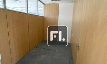 Imagem 3: Conjunto para alugar, 398 m² por R$ 43.826,70/mês - Vila Olímpia - São Paulo/SP