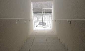 Imagem 2: Rua Republica Acentro Africana