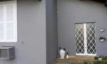 Imagem: JOINVILLE - Casa Padrão - SAGUAÇU