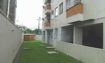 Imagem 5: Apartamento c/ 2 quartos, elevador, sacada, Bairro Santo Antonio, Joinville - SC