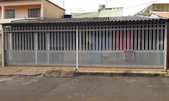 Imagem: Casa à venda, 2 quartos, 2 vagas, Ceilândia