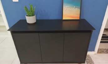 Imagem 3: Apartamento Kitnet com 1 banheiro