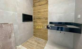 Imagem 9: Casa com 4 dormitórios à venda, 226 m² por R$ 1.590.000,00 - Terras de Atibaia - Atibaia/S