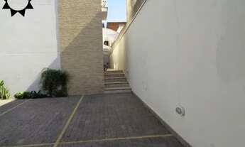 Imagem 3: SOBRADO JAGUARIBE