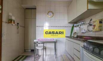 Imagem 4: Apartamento com 1 dormitório à venda, 65 m² - Rudge Ramos - São Bernardo do Campo/SP