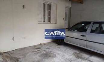 Imagem 3: Casa com 2 dormitórios à venda, 72 m² por R$ 650.000,00 - Vila Formosa - São Paulo/SP